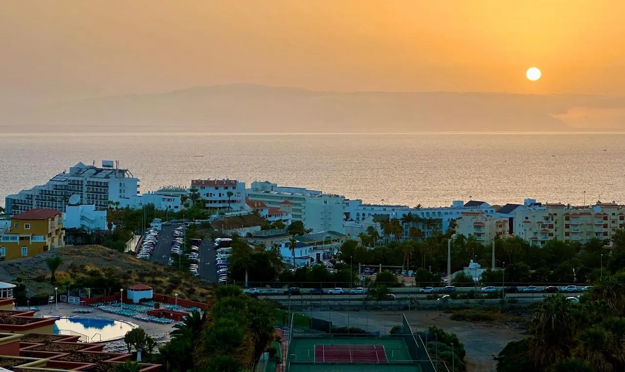 Costa Adeje - Amazing Ocean And Teide View - Fast Wifi, Air Con 아파트 스페인