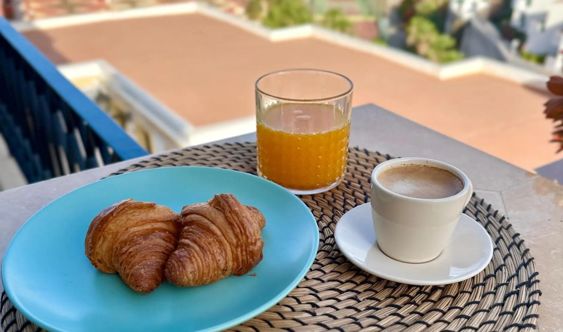 Costa Adeje - Amazing Ocean And Teide View - Fast Wifi, Air Con 아파트