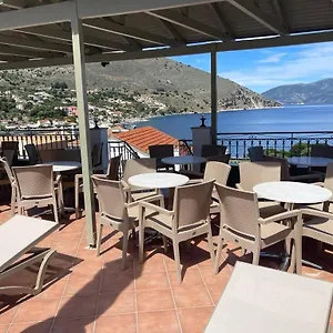 Makis Village-apartments , Agia Efimia Greece
